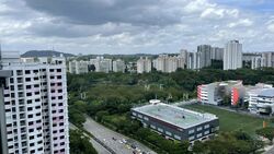 Blk 414 Commonwealth Avenue West (Clementi), HDB 5 Rooms #488666651
